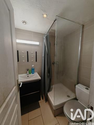 Appartement à vendre 2 pièces 30 m² Toulon
