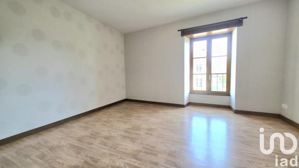 Maison 4 pièces de 84 m² à Semoutiers-Montsaon (52000)