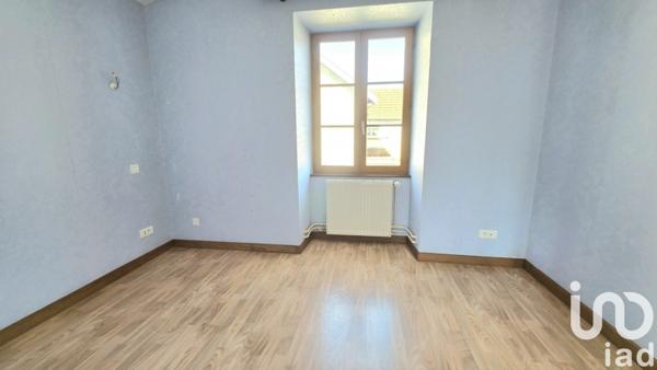 Maison 4 pièces de 84 m² à Semoutiers-Montsaon (52000)