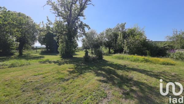 Maison 4 pièces de 84 m² à Semoutiers-Montsaon (52000)