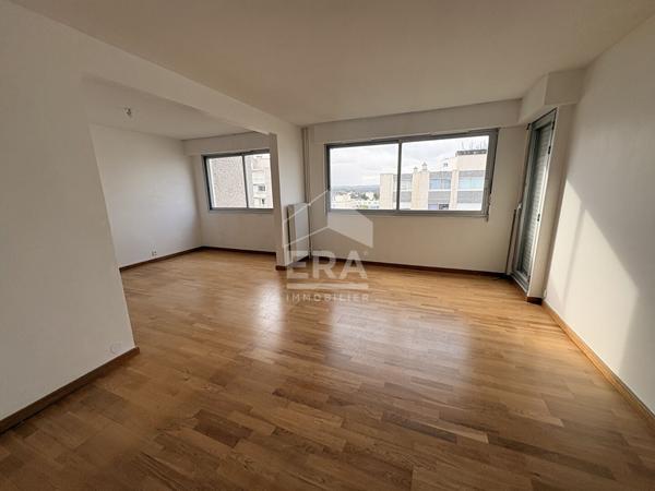 Appartement VENOIX 4 pièces 79m2