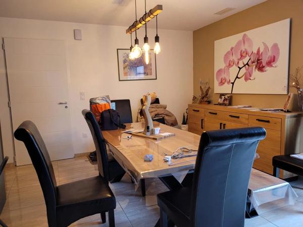 Vente Maison 4 pièces 95 m2 à Lavelanet