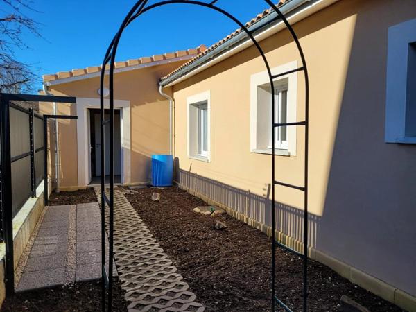 Vente Maison 4 pièces 95 m2 à Lavelanet