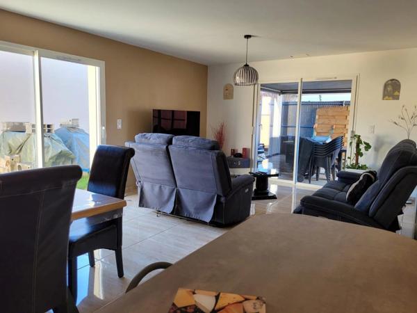 Vente Maison 4 pièces 95 m2 à Lavelanet