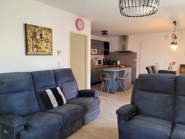 Vente Maison 4 pièces 95 m2 à Lavelanet