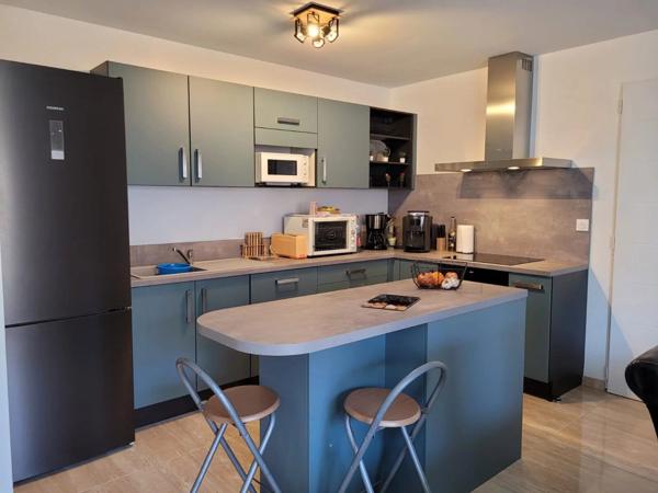 Vente Maison 4 pièces 95 m2 à Lavelanet