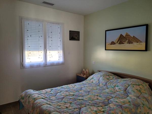 Vente Maison 4 pièces 95 m2 à Lavelanet