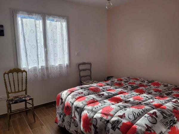 Vente Maison 4 pièces 95 m2 à Lavelanet