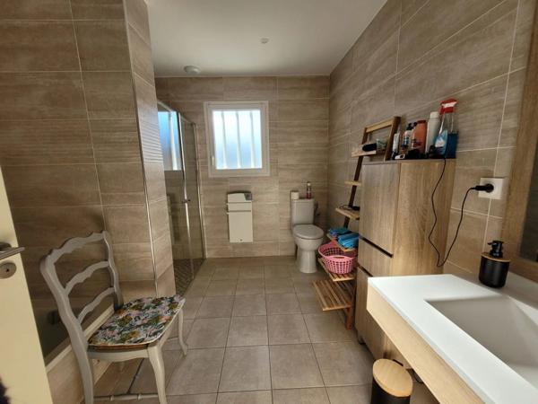 Vente Maison 4 pièces 95 m2 à Lavelanet