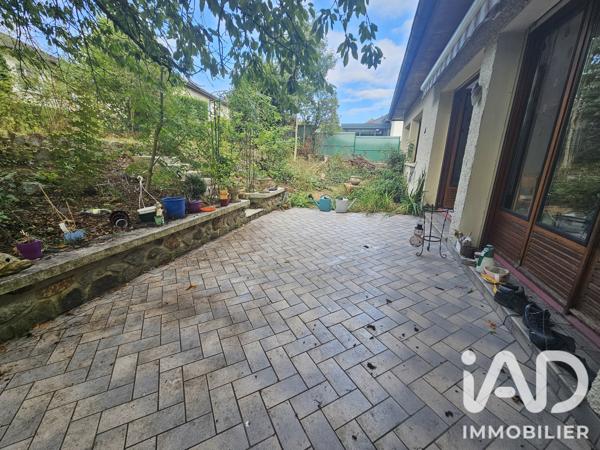 Maison à vendre 5 pièces 97 m² Charleville-Mézières