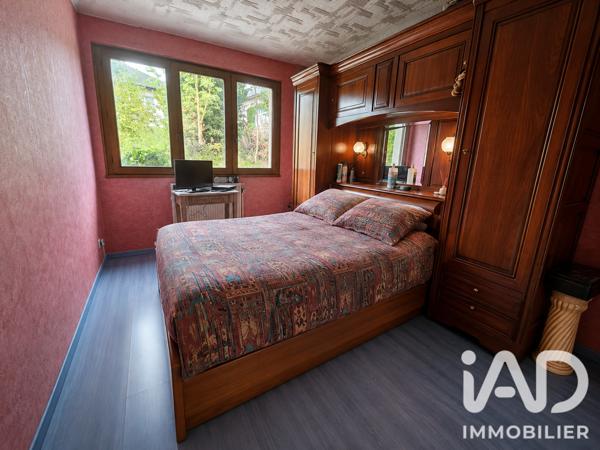 Maison à vendre 5 pièces 97 m² Charleville-Mézières