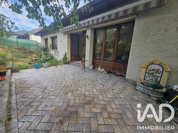 Maison à vendre 5 pièces 97 m² Charleville-Mézières