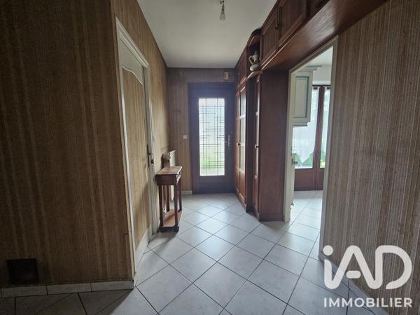 Maison à vendre 5 pièces 97 m² Charleville-Mézières