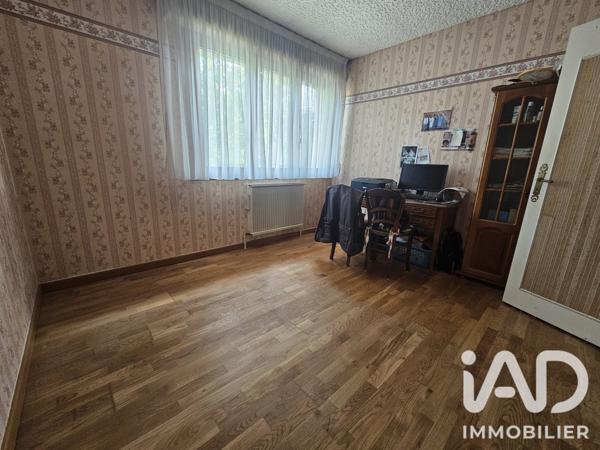 Maison à vendre 5 pièces 97 m² Charleville-Mézières