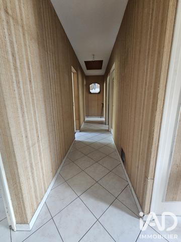 Maison à vendre 5 pièces 97 m² Charleville-Mézières