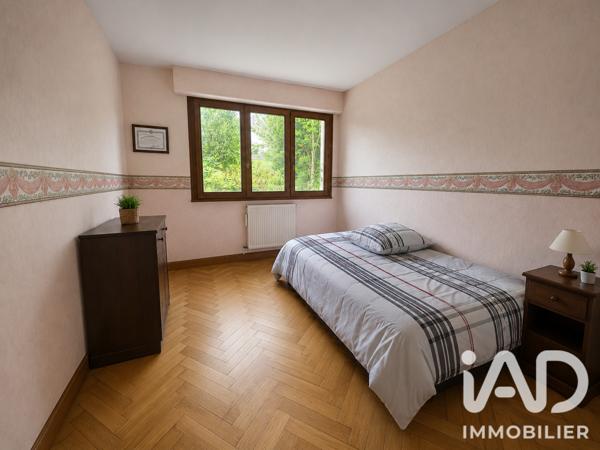 Maison à vendre 5 pièces 97 m² Charleville-Mézières