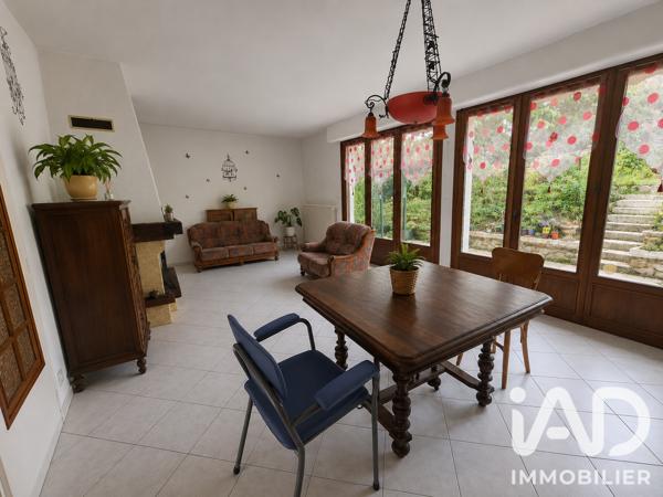 Maison à vendre 5 pièces 97 m² Charleville-Mézières