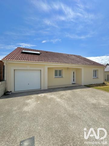 Maison à vendre 5 pièces 96 m² Romilly-sur-Seine