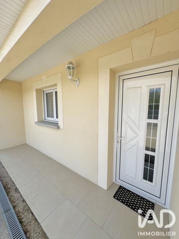 Maison à vendre 5 pièces 96 m² Romilly-sur-Seine