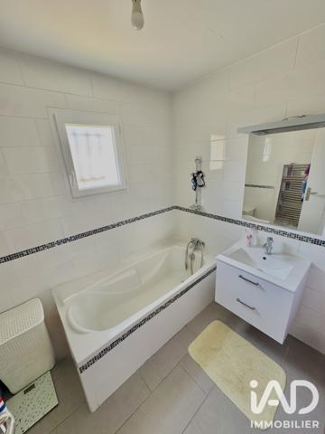 Maison à vendre 5 pièces 96 m² Romilly-sur-Seine
