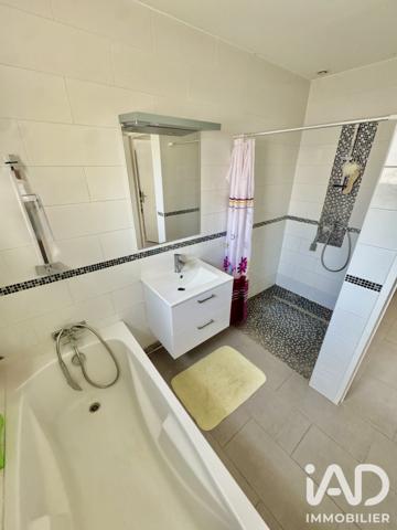 Maison à vendre 5 pièces 96 m² Romilly-sur-Seine