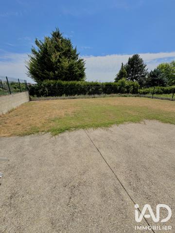 Maison à vendre 5 pièces 96 m² Romilly-sur-Seine