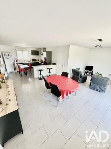 Maison à vendre 5 pièces 96 m² Romilly-sur-Seine