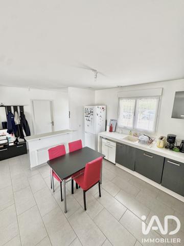 Maison à vendre 5 pièces 96 m² Romilly-sur-Seine