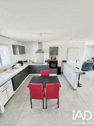 Maison à vendre 5 pièces 96 m² Romilly-sur-Seine