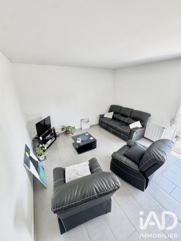 Maison à vendre 5 pièces 96 m² Romilly-sur-Seine