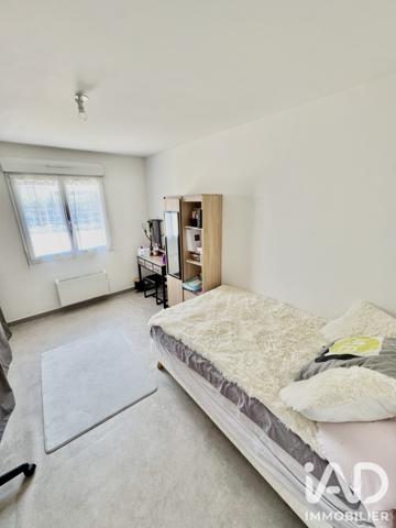 Maison à vendre 5 pièces 96 m² Romilly-sur-Seine