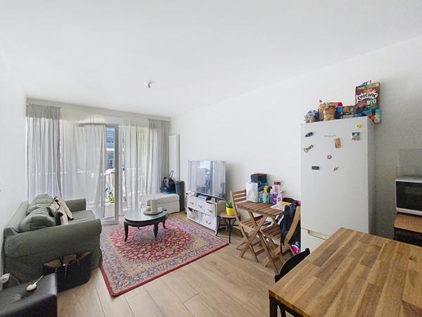 Vente appartement Anglet : 243 800 € - AJP Mateille Immobilier Biarritz