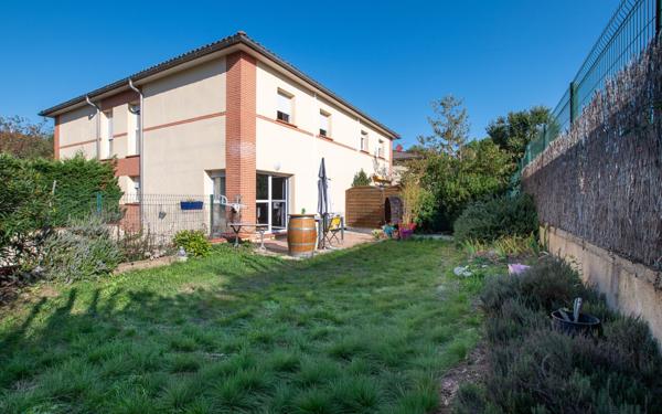 Appartement à vendre    4 pièces • 77 m2 Toulouse