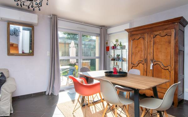 Appartement à vendre    4 pièces • 77 m2 Toulouse