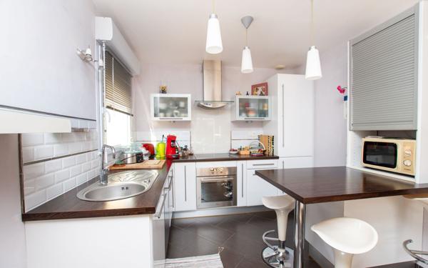 Appartement à vendre    4 pièces • 77 m2 Toulouse