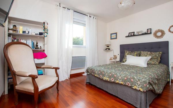 Appartement à vendre    4 pièces • 77 m2 Toulouse