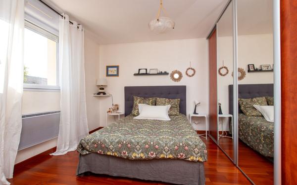 Appartement à vendre    4 pièces • 77 m2 Toulouse