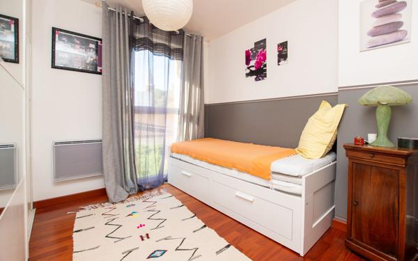 Appartement à vendre    4 pièces • 77 m2 Toulouse