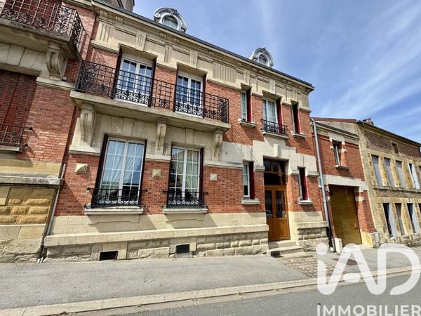 Maison à vendre 10 pièces 324 m² Grandpré