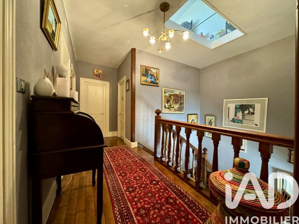 Maison à vendre 10 pièces 324 m² Grandpré