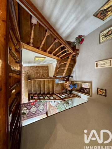 Maison à vendre 10 pièces 324 m² Grandpré