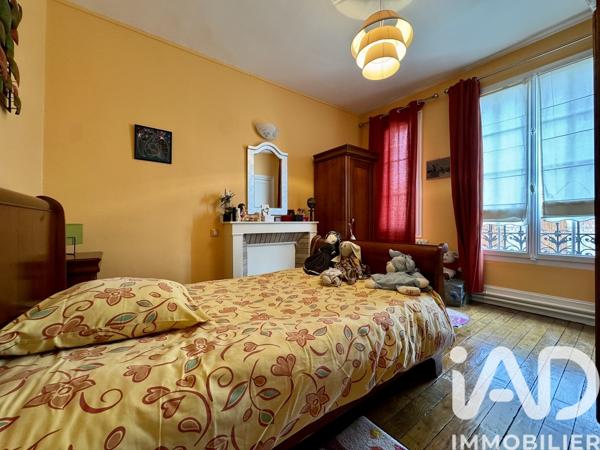 Maison à vendre 10 pièces 324 m² Grandpré