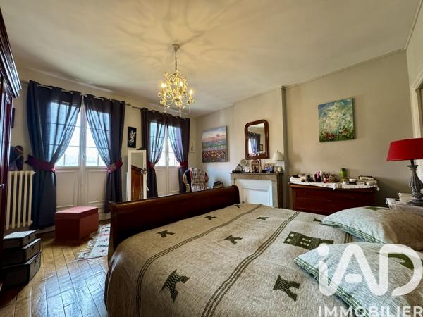 Maison à vendre 10 pièces 324 m² Grandpré
