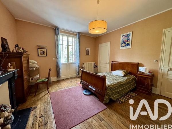 Maison à vendre 10 pièces 324 m² Grandpré