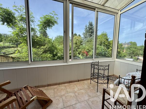 Maison à vendre 10 pièces 324 m² Grandpré