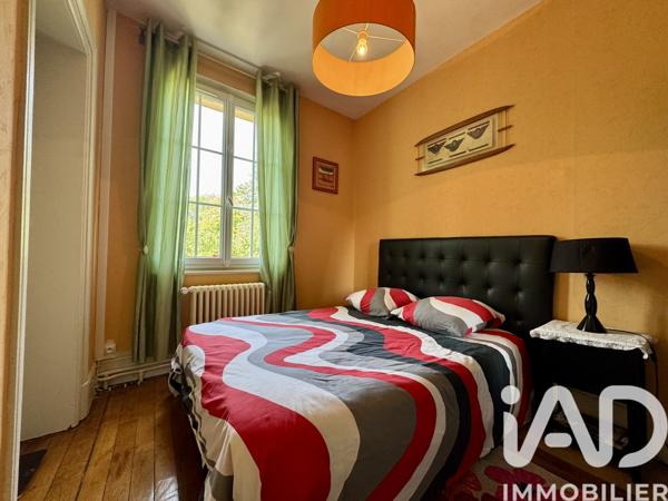 Maison à vendre 10 pièces 324 m² Grandpré