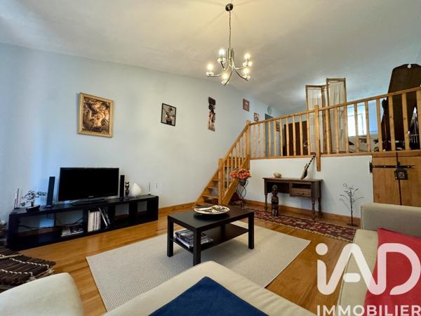 Maison à vendre 10 pièces 324 m² Grandpré
