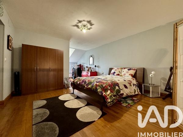 Maison à vendre 10 pièces 324 m² Grandpré