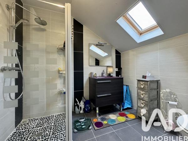 Maison à vendre 10 pièces 324 m² Grandpré