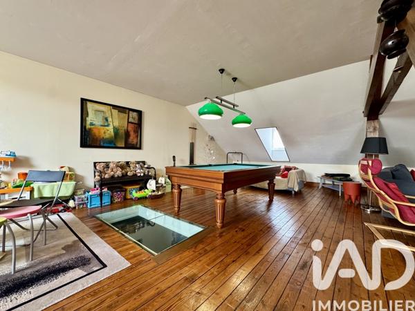 Maison à vendre 10 pièces 324 m² Grandpré